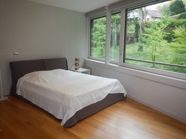 Spacieux appartement meublé de 4,5 pièces d'env. 160 m2 à La Tour-de-Peilz 13