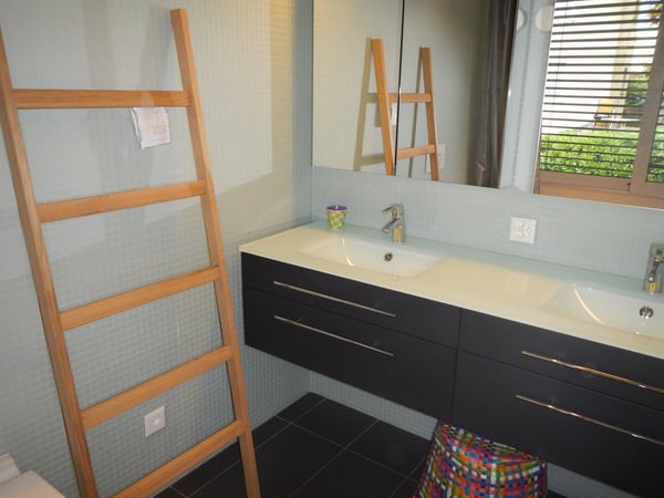 Spacieux appartement meublé de 4,5 pièces d'env. 160 m2 à La Tour-de-Peilz 14