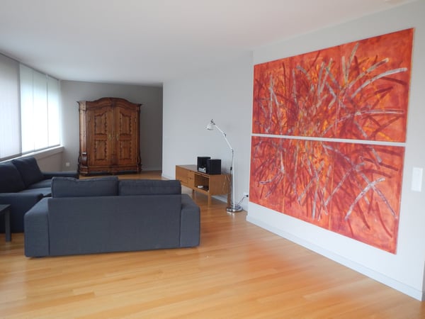 Spacieux appartement meublé de 4,5 pièces d'env. 160 m2 à La Tour-de-Peilz 6