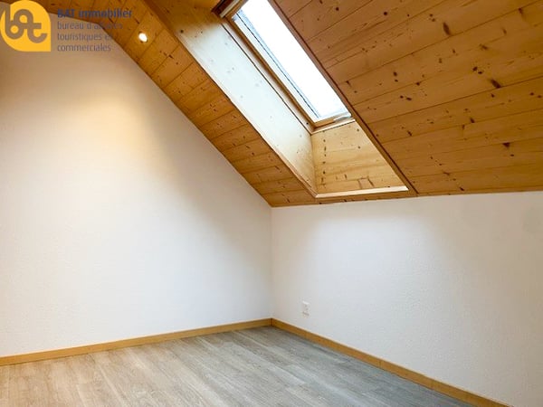 Appartement 1.5 pièce à Sierre 8