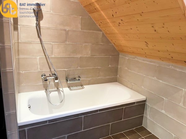 Appartement 1.5 pièce à Sierre 9