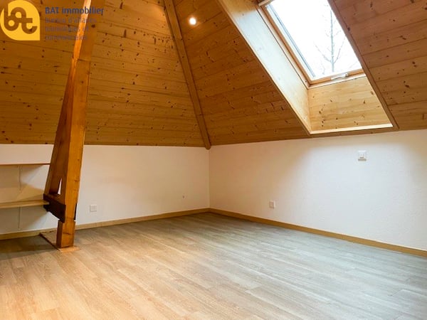 Appartement 1.5 pièce à Sierre 7