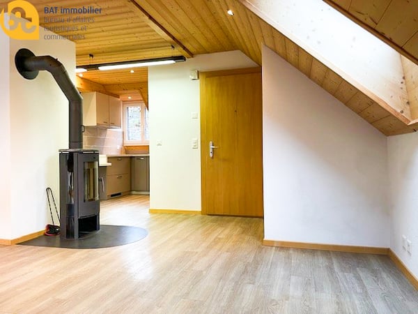 Appartement 1.5 pièce à Sierre 4