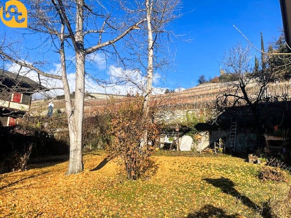 Appartement 1.5 pièce à Sierre 2