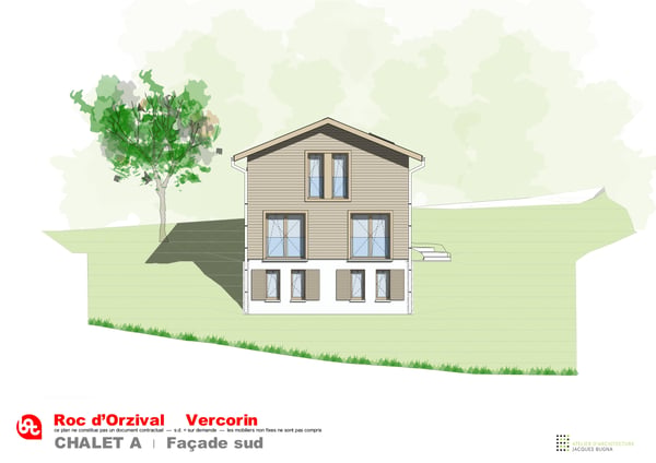 Vercorin -