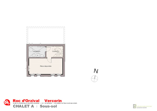 Vercorin - 