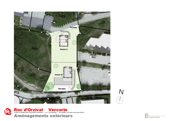 Vercorin -