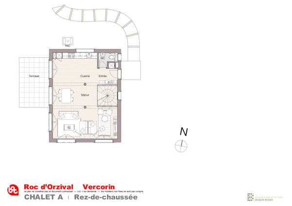 Vercorin -