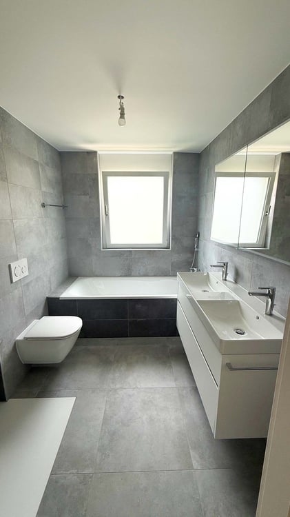 Spacieux appartement 3.5 pièces neuf à Chalais - dès le 01.10.2026 10
