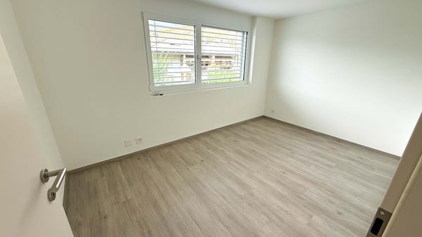 Spacieux appartement 3.5 pièces neuf à Chalais - dès le 01.10.2026 8