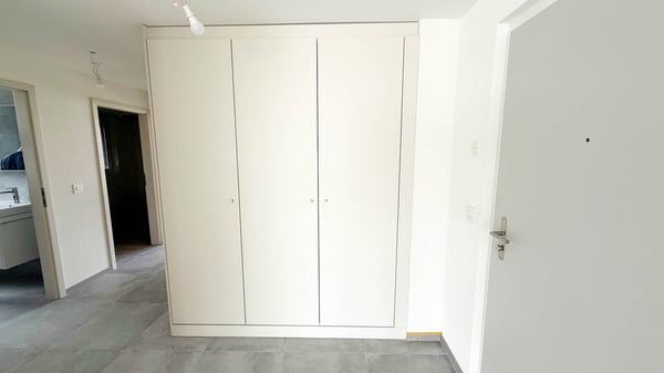 Spacieux appartement 3.5 pièces neuf à Chalais - dès le 01.10.2026 7