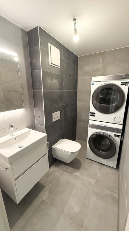 Spacieux appartement 3.5 pièces neuf à Chalais - dès le 01.10.2026 11