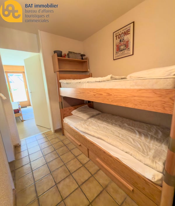 Appartement 2.0 pièce(s) 5