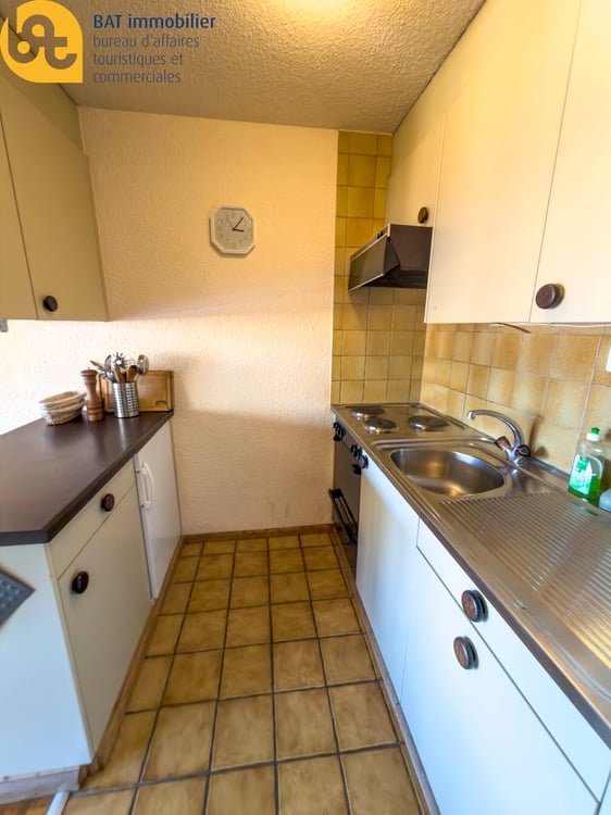 Appartement 2.0 pièce(s) 4
