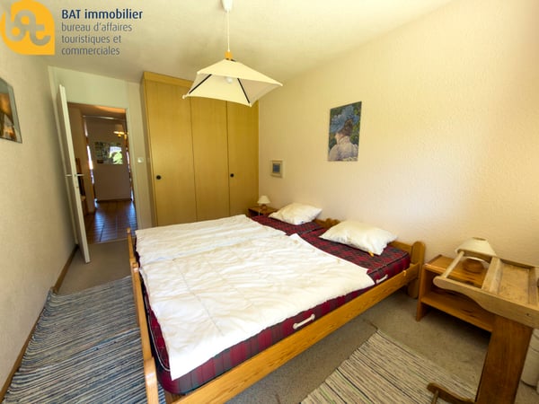 Appartement 2.0 pièce(s) 6