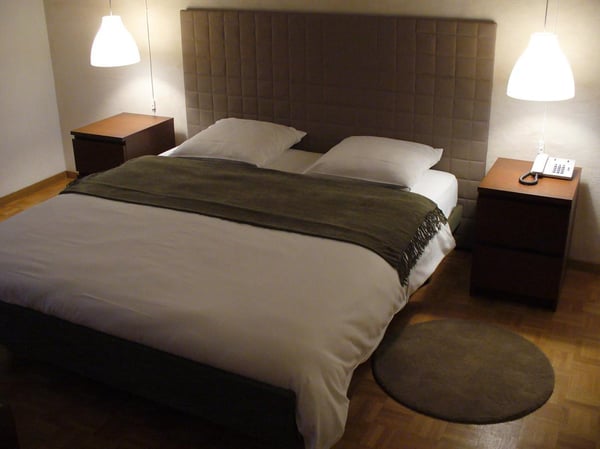 Hostellerie d'Orzival 9