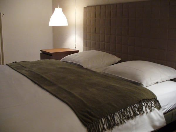 Hostellerie d'Orzival 10