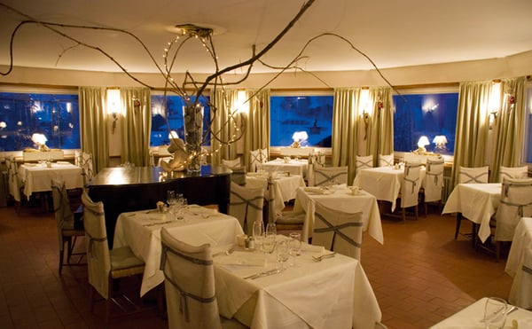 Hostellerie d'Orzival 8