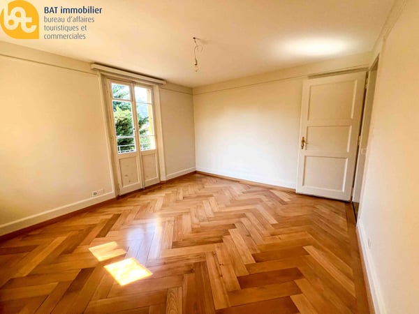 Villa à Veyras avec jardin et garage box 5