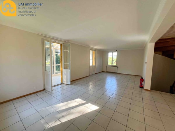 Villa à Veyras avec jardin et garage box 11