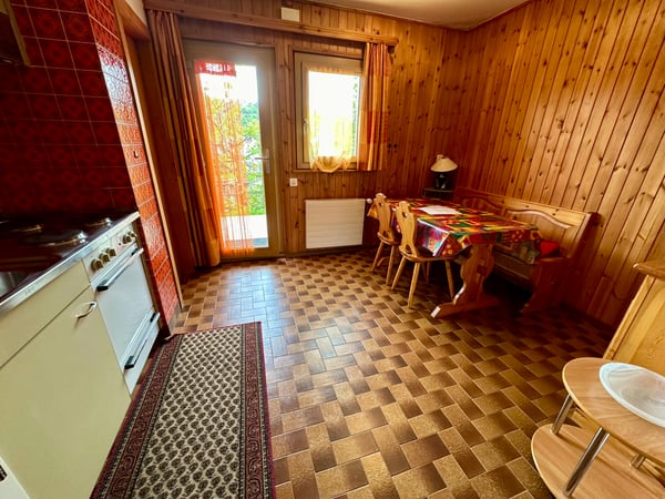 La collinette n197, studio proche du centre 3