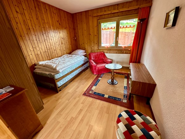 La collinette n197, studio proche du centre 5