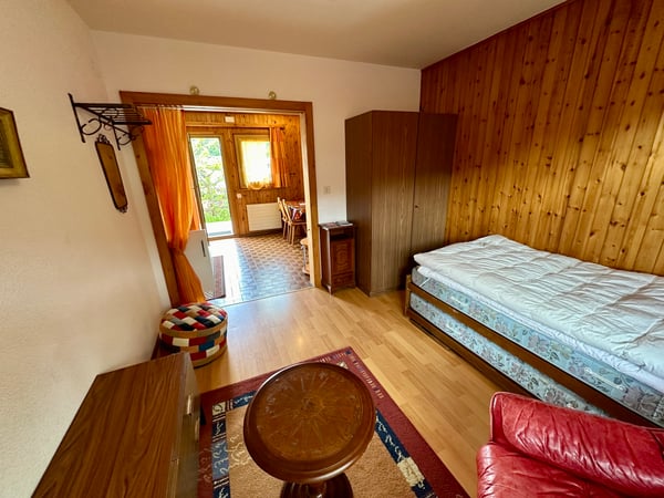 La collinette n197, studio proche du centre 4