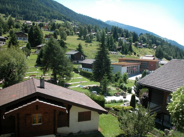 Hostellerie d'Orzival 12