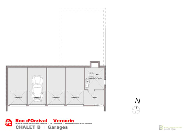 Vercorin - 