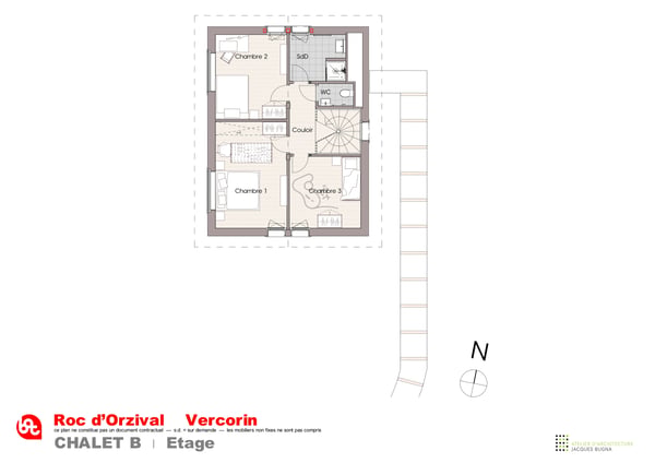 Vercorin - 