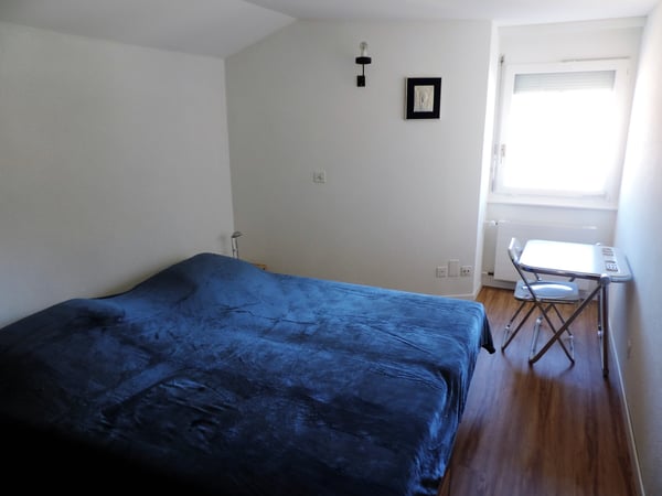 Appartement plein sud, 2 pièces sur le Mont de Vercorin - dès le 01.11.26 8