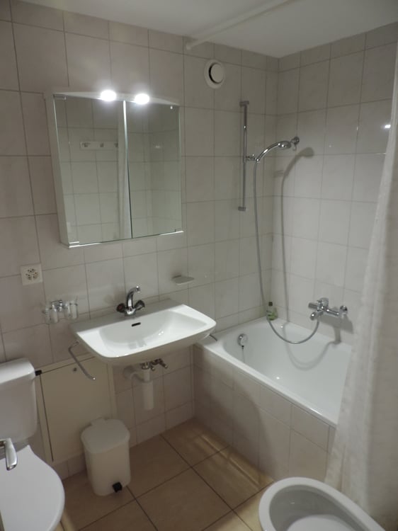 Appartement plein sud, 2 pièces sur le Mont de Vercorin - dès le 01.11.26 7
