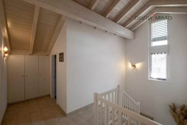 Beautiful 5.5 room villa with one room/bedroom with kitchen 12