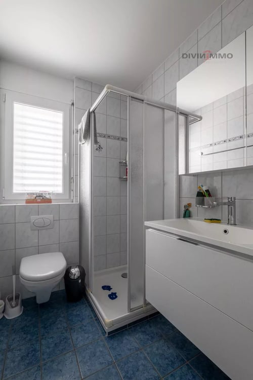 Beautiful 5.5 room villa with one room/bedroom with kitchen 5