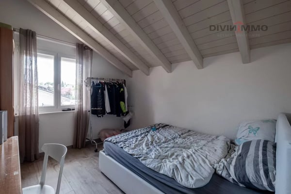 Beautiful 5.5 room villa with one room/bedroom with kitchen 7