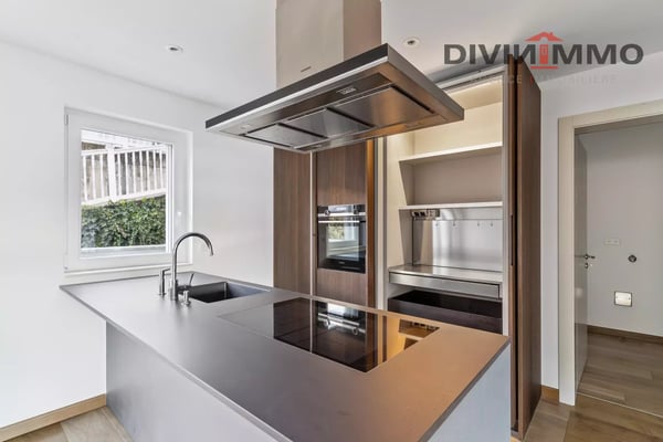 Luxury Apartment in Sierre with Modern Amenities 3