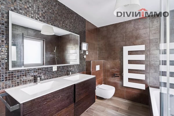 Luxury Apartment in Sierre with Modern Amenities 5