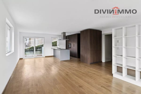 Luxury Apartment in Sierre with Modern Amenities 2