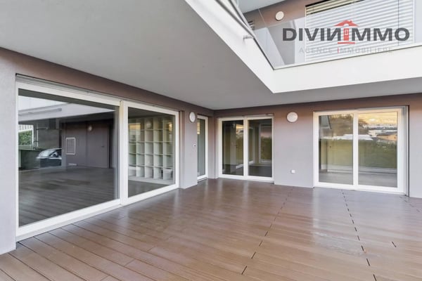 Luxury Apartment in Sierre with Modern Amenities 10