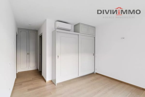 Luxury Apartment in Sierre with Modern Amenities 7