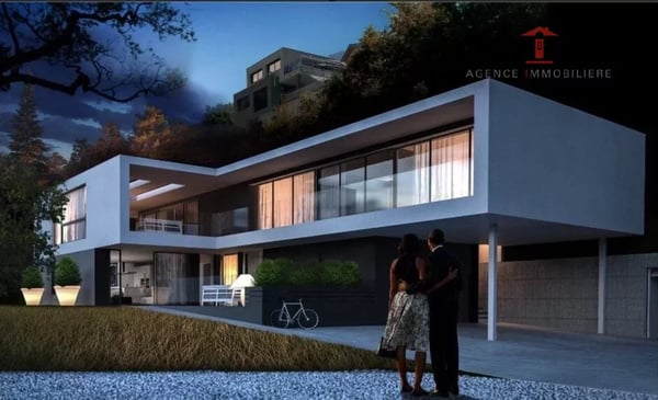 Luxury Apartment in Sierre with Modern Amenities 1