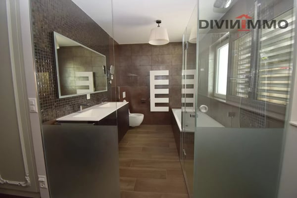 Luxury Apartment in Sierre with Modern Amenities 5