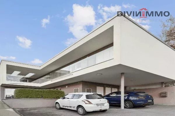 Luxury Apartment in Sierre with Modern Amenities 12