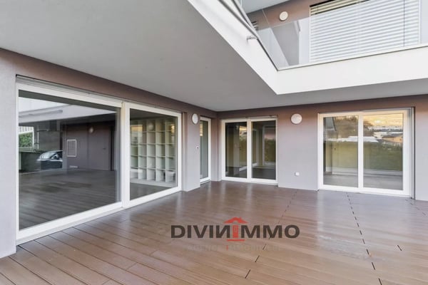 Appartement moderne à Sierre avec 3 chambres à vendre 1