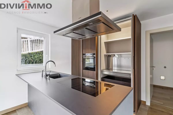 Appartement moderne à Sierre avec 3 chambres à vendre 3