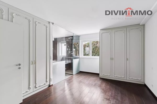 Appartement moderne à Sierre avec 3 chambres à vendre 4