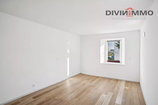 Appartement de 4.5 pièces typique au 1er étage 7