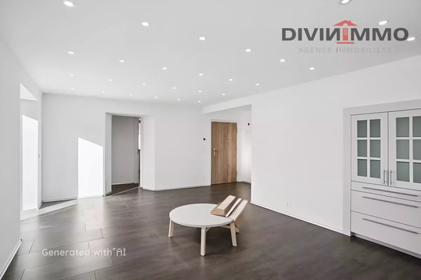 Appartement de 4.5 pièces typique au 1er étage 3