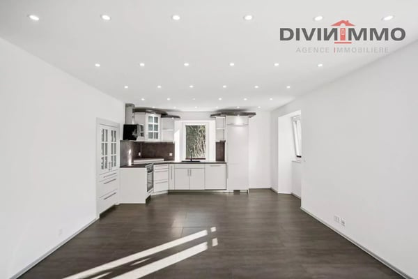 Appartement de 4.5 pièces typique au 1er étage 1