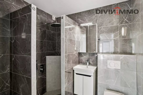 Appartement de 4.5 pièces typique au 1er étage 8